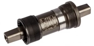 Butuc pedalier SHIMANO BB-UN26B, 68-122.5 mm EBB 